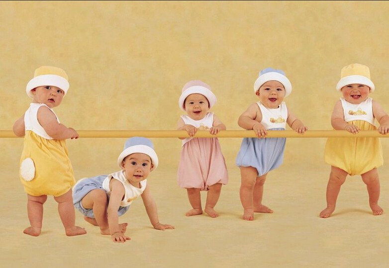 百日宴的重要一环节