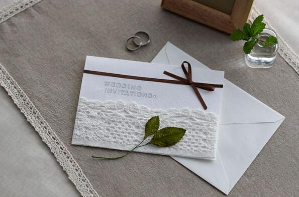 如何发送正式英语邀请函？RSVP什么意思？