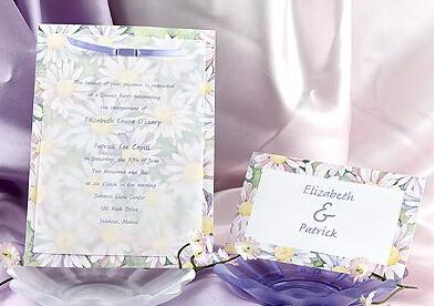 创意结婚请柬怎么写？