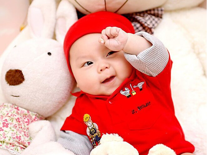 宝宝请柬的背景音乐