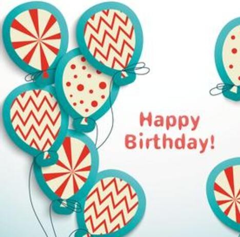 生日来临之际，愿朋友的祝福汇成你快乐的源泉！